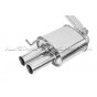 Echappement catback Armytrix valvetronic pour Audi RS6 C7 / Audi RS7 C7