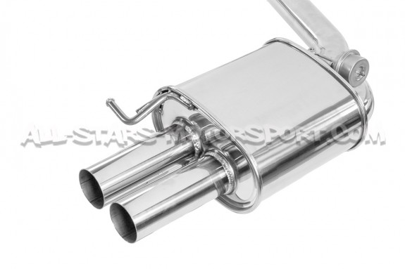 Echappement catback Armytrix valvetronic pour Audi RS6 C7 / Audi RS...