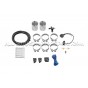 Echappement catback Armytrix valvetronic pour Audi RS6 C7 / Audi RS7 C7