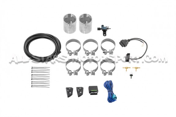 Echappement catback Armytrix valvetronic pour Audi RS6 C7 / Audi RS...