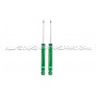 Golf 5 GTI / Golf 6 GTI / S3 8P / Leon 2 Cupra Tein Endurapro Plus Damping Ajustable Shock Absorbers