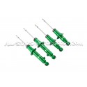 Maxda MX5 NB Tein Endurapro Plus Damping Ajustable Shock Absorbers