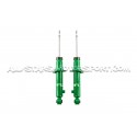 Amortiguadores con ajuste de dureza Tein Endurapro Plus para Mazda ...