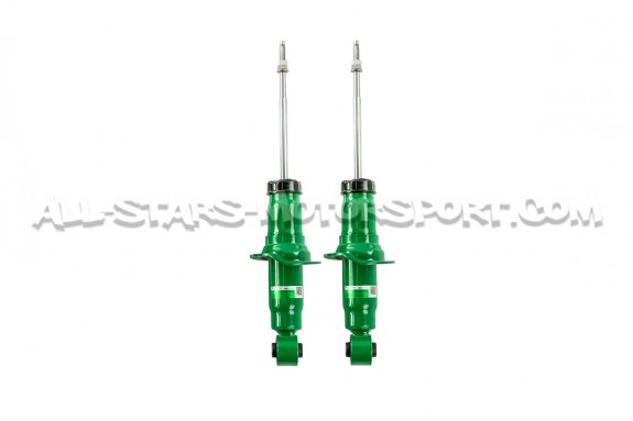 Amortiguadores con ajuste de dureza Tein Endurapro Plus para Mazda ...