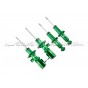 Toyota GR86 / Subaru BRZ ZD8 Tein Endurapro Plus Damping Ajustable Shock Absorbers