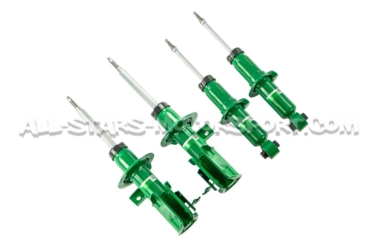Amortisseurs réglables en dureté Tein Endurapro Plus pour Toyota GR86 / Subaru BRZ ZD8