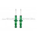 Toyota GR86 / Subaru BRZ ZD8 Tein Endurapro Plus Damping Ajustable ...