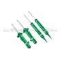BMW 335i E9x Tein Endurapro Plus Damping Ajustable Shock Absorbers