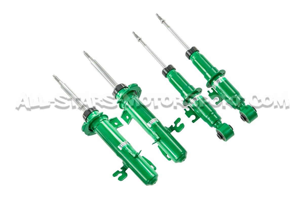 Amortiguadores con ajuste de dureza Tein Endurapro Plus para Mini Cooper S / JCW R56