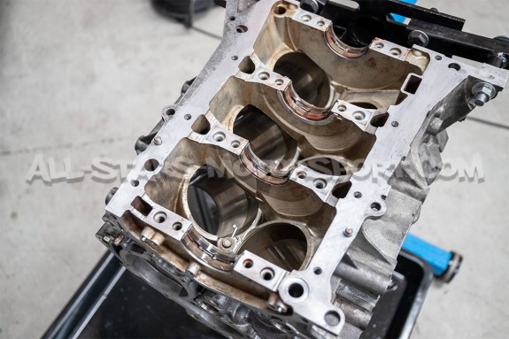 Cojinetes de ciguenal ACL Performance para Subaru Impreza GT / WRX ...