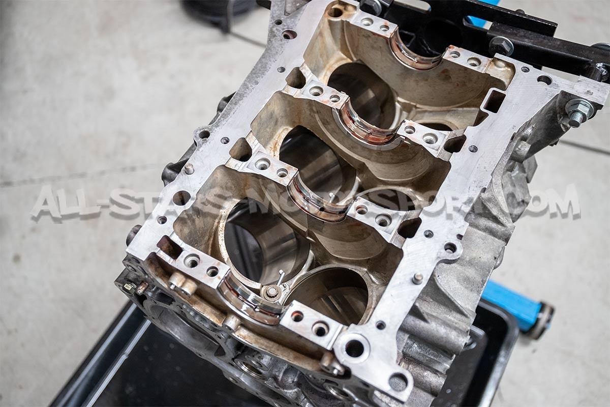 Subaru Impreza GT / WRX and STI ACL Performance Main Bearings