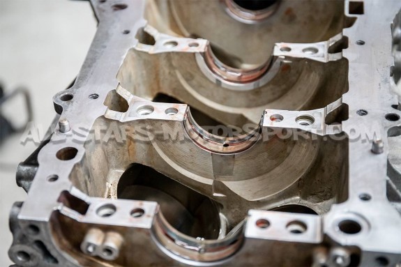 Subaru Impreza GT / WRX and STI ACL Performance Main Bearings
