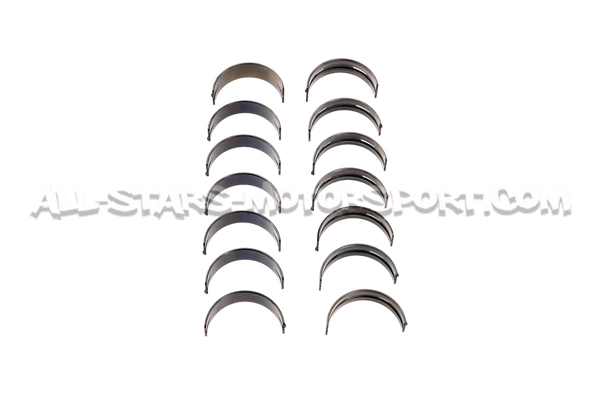 Coussinets de vilebrequin ACL Performance pour Toyota Supra Mk4 2JZ