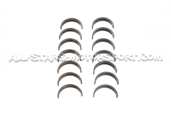 Golf VR6 / R32 ACL Performance Main Bearings