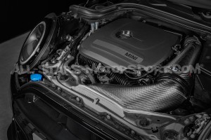 Admission carbone Eventuri pour Mini Cooper S / JCW F6x