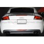 Echappement catback Armytrix valvetronic pour Audi TT 8J 2.0 TFSI 2WD