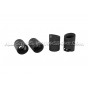 Echappement catback Armytrix valvetronic pour Audi TT 8J 2.0 TFSI 2WD