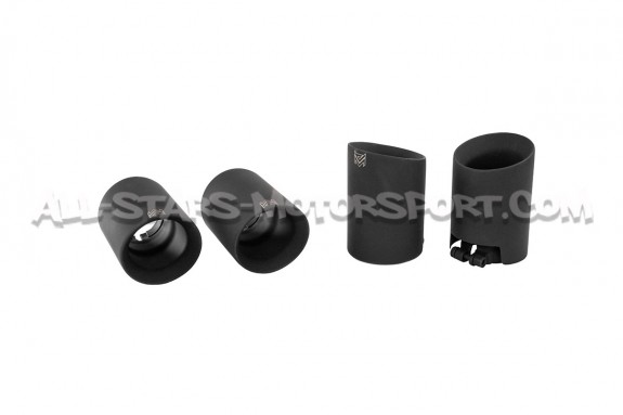 Audi TT 8J 2.0 TFSI 2WD Armytrix Valvetronic Catback Exhaust System