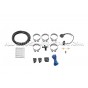 Audi TT 8J 2.0 TFSI 2WD Armytrix Valvetronic Catback Exhaust System