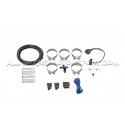 Audi TT 8J 2.0 TFSI 2WD Armytrix Valvetronic Catback Exhaust System