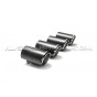 Echappement catback Armytrix valvetronic pour Audi TT 8J 2.0 TFSI 2WD