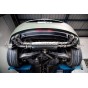 Audi TT 8J 2.0 TFSI 2WD Armytrix Valvetronic Catback Exhaust System
