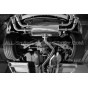 Echappement catback Armytrix valvetronic pour Audi TT 8J 2.0 TFSI 2WD
