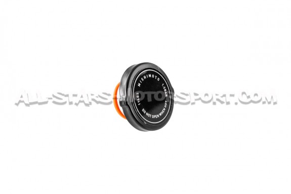 Tapon de radiador Mishimoto 1.3 bares para Subaru Impreza GT / WRX ...