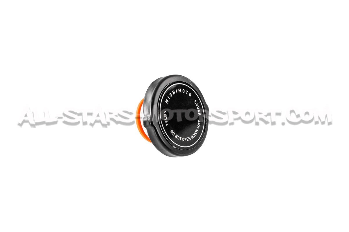 Tapon de radiador Mishimoto 1.3 bares para Subaru Impreza GT / WRX ...