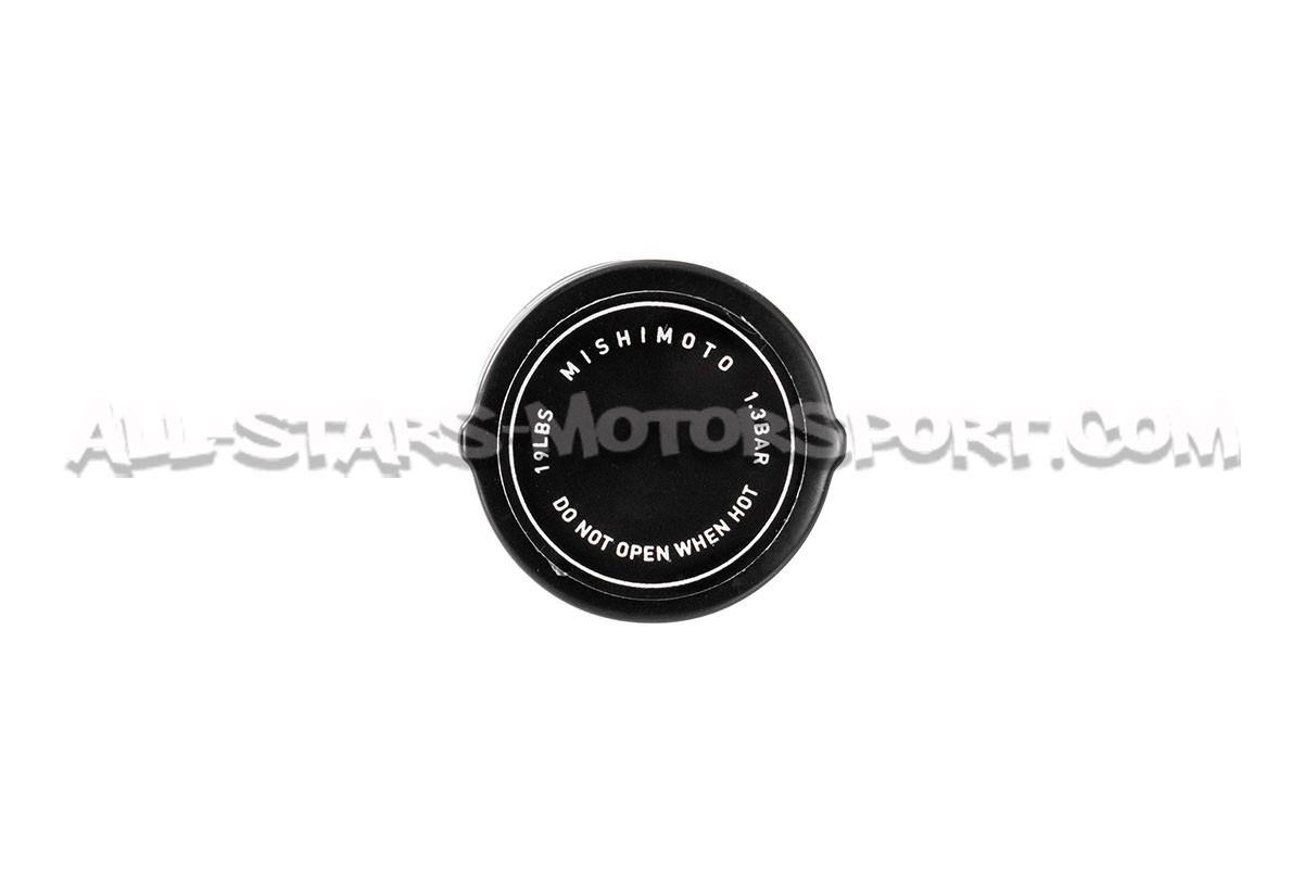 Tapon de radiador Mishimoto 1.3 bares para Subaru Impreza GT / WRX ...
