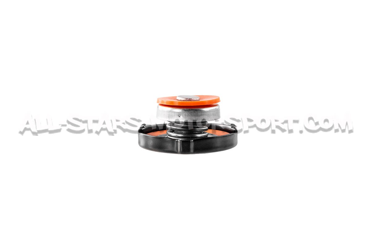 Tapon de radiador Mishimoto 1.3 bares para Subaru Impreza GT / WRX ...