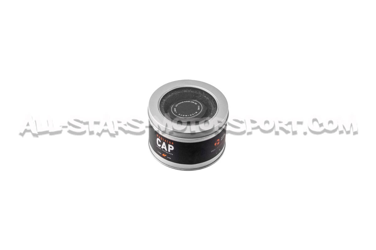 Bouchon de radiateur Mishimoto 1.3 bars pour Subaru Impreza GT / WR...