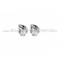 Toyota GR86 and Subaru BRZ ZD8 Armytrix Catback Exhaust System