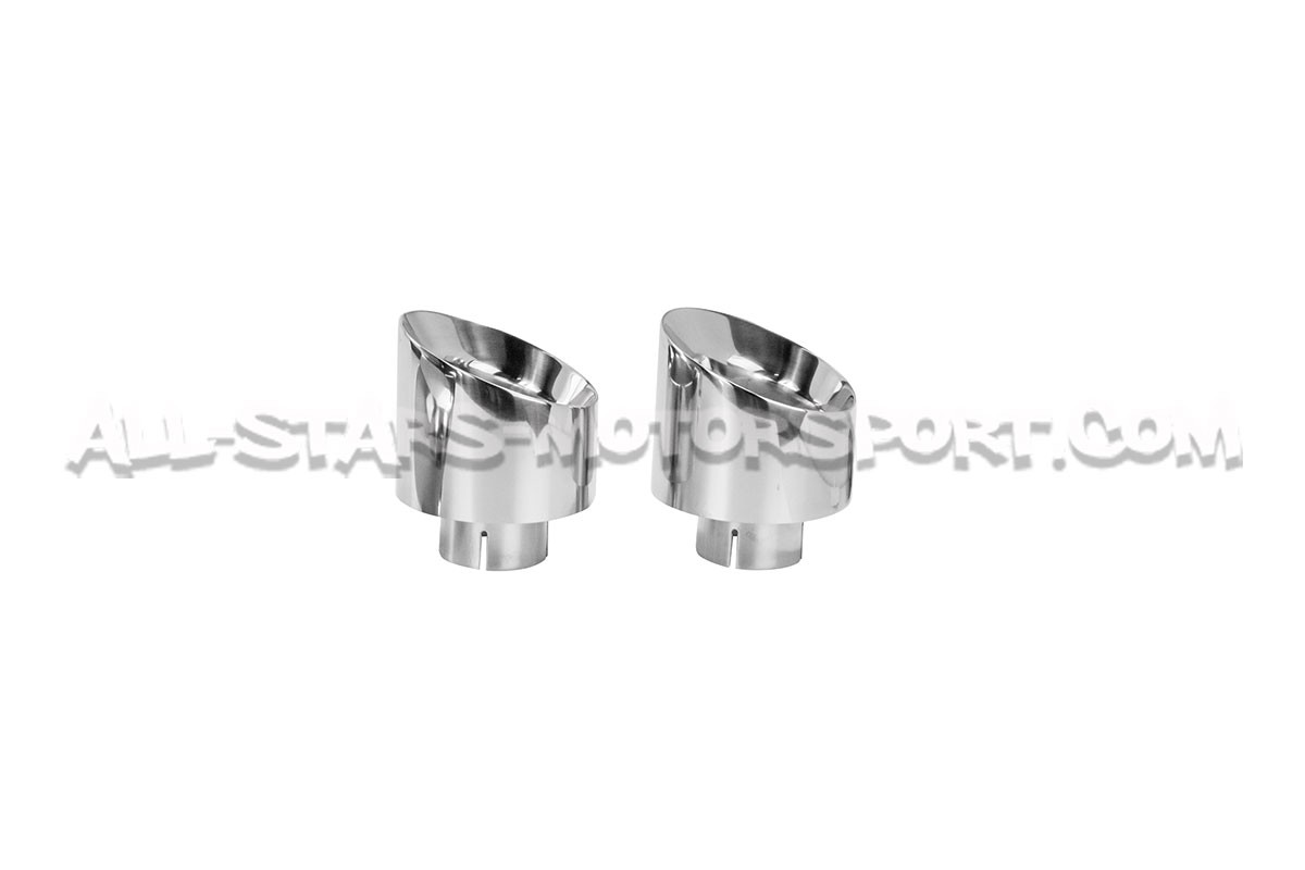 Echappement catback Armytrix pour Toyota GR86 et Subaru BRZ ZD8