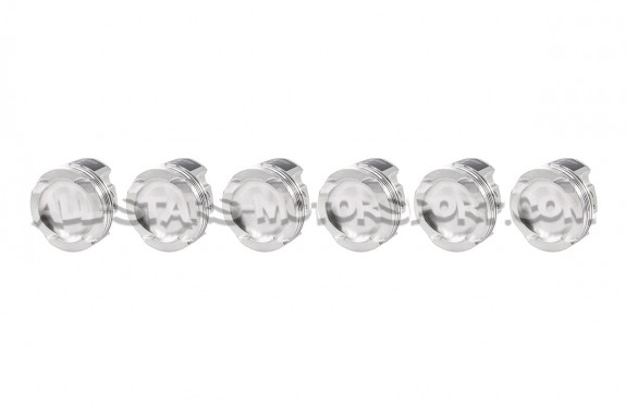 Pistons forgés Wiseco pour BMW 1M / 135i E82 et 335i E9x N54