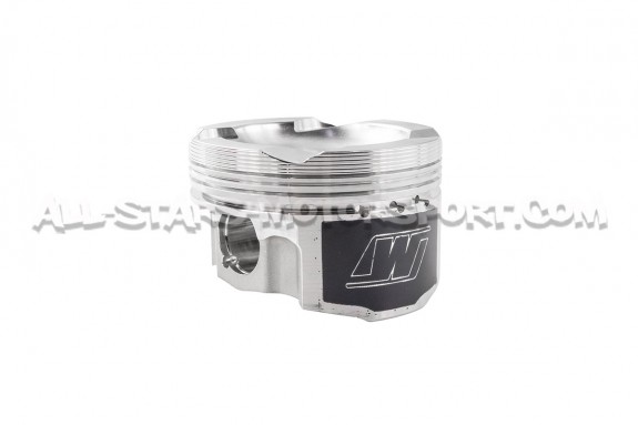 Pistons forgés Wiseco pour BMW 1M / 135i E82 et 335i E9x N54