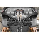 Honda Civic Type R FL5 HKS Silent Hi Power Catback