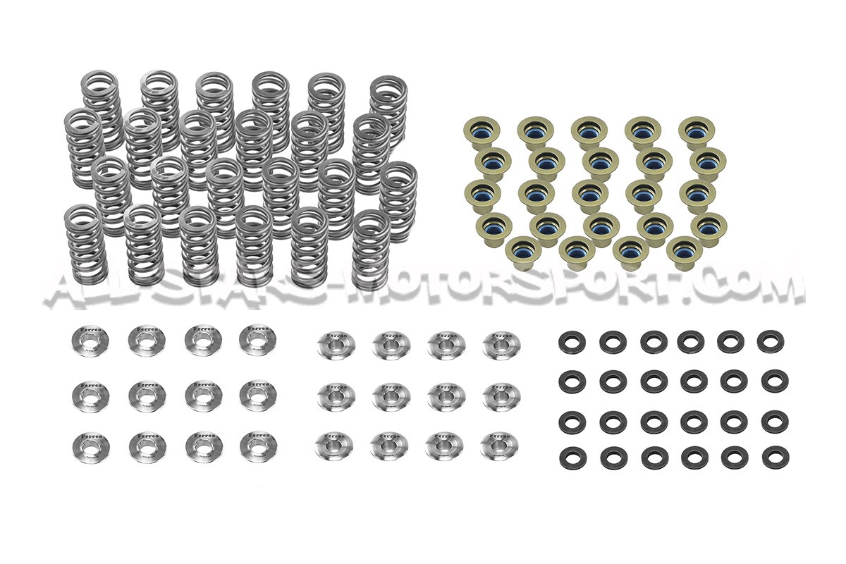 Ferrea Valve Springs and Retainers Kit for BMW M3 G80 / M4 G8x / M2 G87 S58