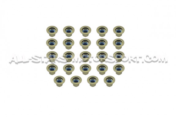 Kit ressorts et coupelles de soupape Ferrea pour BMW M3 G80 / M4 G8...