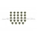 Ferrea Valve Springs and Retainers Kit for BMW M3 G80 / M4 G8x / M2...
