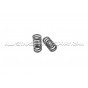 Kit ressorts et coupelles de soupape Ferrea pour BMW M3 G80 / M4 G8x / M2 G87 S58