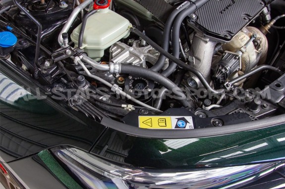 Oil Catch Can CCV Airtec pour Honda Civic Type R FL5