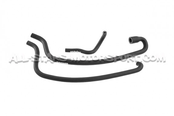 Decantador de aceite catch can CCV Airtec para Honda Civic Type R FL5
