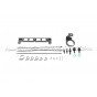 Oil Catch Can CCV Airtec pour Honda Civic Type R FL5
