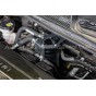 Decantador de aceite catch can PCV Airtec para Honda Civic Type R FL5