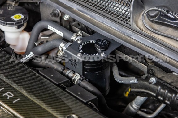 Oil Catch Can PCV Airtec pour Honda Civic Type R FL5