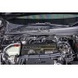 Decantador de aceite catch can PCV Airtec para Honda Civic Type R FL5