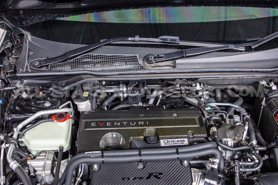 Honda Civic Type R FL5 Airtec PCV Oil Catch Can