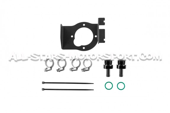 Honda Civic Type R FL5 Airtec PCV Oil Catch Can