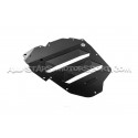 Cache moteur / protection inférieure en aluminium Airtec pour Honda...
